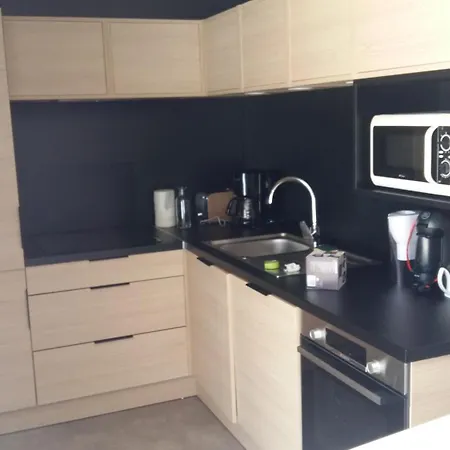 Standing 6 Ou 12 Pers Avec Mon 2 Eme A L'edune De Location Wifi Inclus Piscine Couverte Chauffee A 150m De La