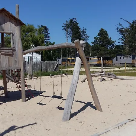 Le De Patou A L'edune De Location Wifi Inclus Piscine Couverte Chauffee A 150m De La *