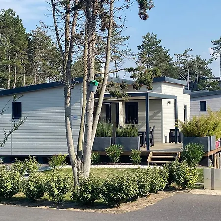 Standing 6 Ou 12 Pers Avec Mon 2 Eme A L'edune De Location Wifi Inclus Piscine Couverte Chauffee A 150m De La