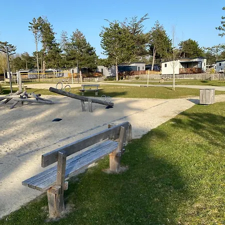 Holiday park Standing L'edune De Location Wifi Inclus Piscine Couverte Chauffee Proche De La