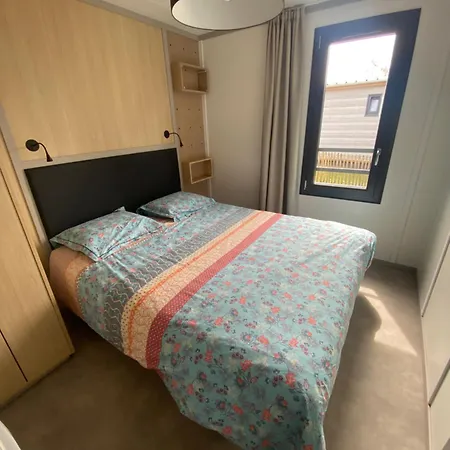 Standing 6 Ou 12 Pers Avec Mon 2 Eme A L'edune De Location Wifi Inclus Piscine Couverte Chauffee A 150m De La * ジュルヴィル・レ・パン