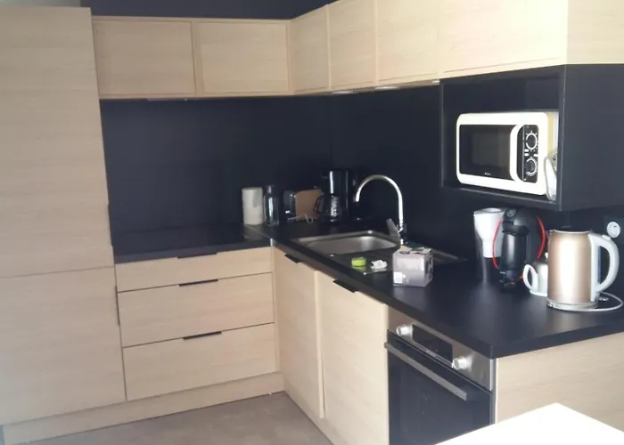 Standing 6 Ou 12 Pers Avec Mon 2 Eme A L'edune De Location Wifi Inclus Piscine Couverte Chauffee A 150m De La