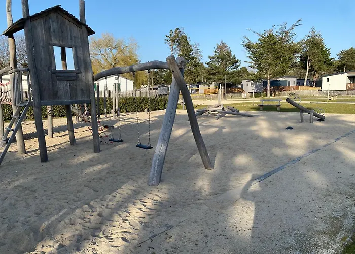 Standing L'edune Résidence De Location Wifi Inclus Piscine Couverte Chauffée Proche De La Parco vacanze