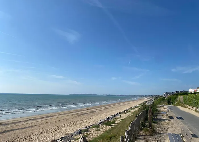 Standing 6 Ou 12 Pers Avec Mon 2 Eme A L'edune De Location Wifi Inclus Piscine Couverte Chauffee A 150m De La