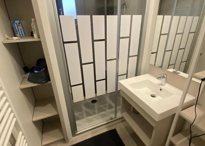 Standing 6 Ou 12 Pers Avec Mon 2 Eme A L'edune De Location Wifi Inclus Piscine Couverte Chauffee A 150m De La Holiday park